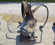 Saab 93 1.9ttid pre Cat