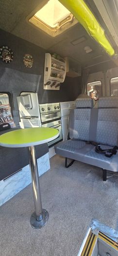 campervan