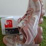 Nike Air VaporMax 2019 Rose Gold (Women's) UK-7.5/EUR-42 AR6632-601 Rose Gold/Moon Particle-Summit White-2019 Image 9