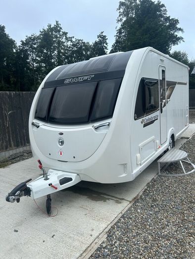 2021 Swift Celebrate A4 Dealer Special