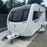 2021 Swift Celebrate A4 Dealer Special Image 3