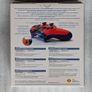 Sony PlayStation 4 Sunset Orange Official Dual Shock 4 Controller V2 Image 2