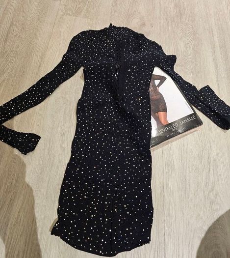 Ann Summers dress