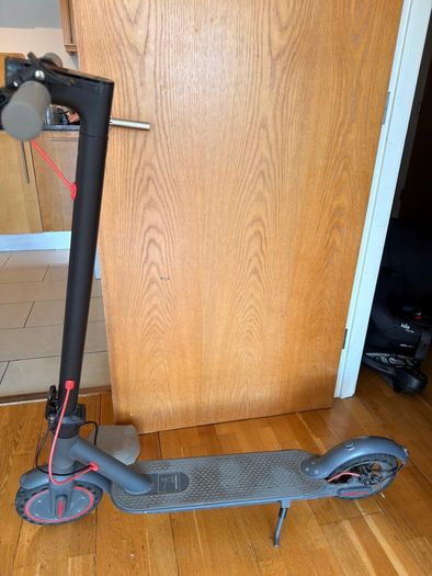 Electric Scooter for Sale
