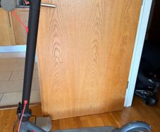 Xiaomi Electric Scooter