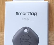 Galaxy SmartTag