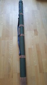Rod Tube