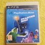 PlayStation Move Starter Disc PlayStation3 Ps3 Games Original Image 2