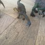 Dinosaur figures Image 7