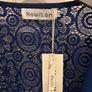 Lace Back Shrug Size 14 Image 4