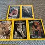 National Geographic Magazines + Books Image 2