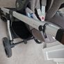 cybex Balios S buggy + baby safe + console and adapter Image 4
