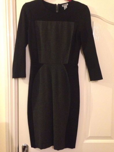 DKNY dress