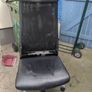 Chair and Computer Desk Image 4