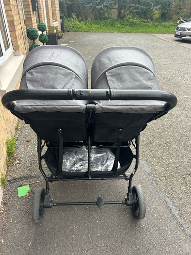 double buggy