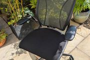 ergonomic office chair