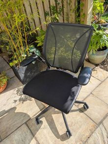 ergonomic office chair