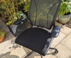 ergonomic office chair