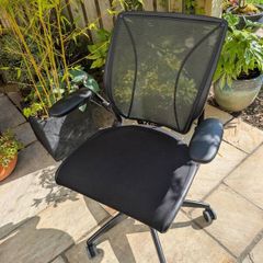 ergonomic office chair