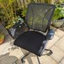 ergonomic office chair Image 2