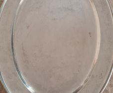 Serving Tray
