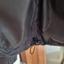 clavin klein black puffer jacket Image 4