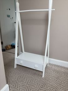 kids room rail