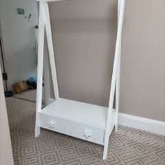 kids room rail