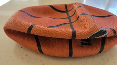 basketball -brand new