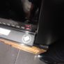 Hifi Gold Legendary Reference Signature Meridian 808.2  the most significant product in the history of the Compact Disc 16000 new Pristine condition with original Remote Signature Signed by Bob Stuart and Allen Boothroyd Image 9