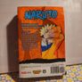 Naruto triple omnibus Image 5