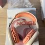 Brand New Pink Wireless Bluetooth Headphones Noise Tune 600 Over Ear Headset Image 3