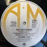 Suzanne Vega - Solitude Standing Vinyl LP (1987) Original UK Pressing w/Inner Sleeve EX+ Image 4
