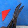 Jewellers Tin Snips Image 5