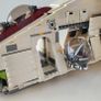Lego 75021 Republic Gunship - Retired Set Image 7