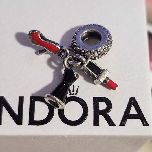 Pandora charm