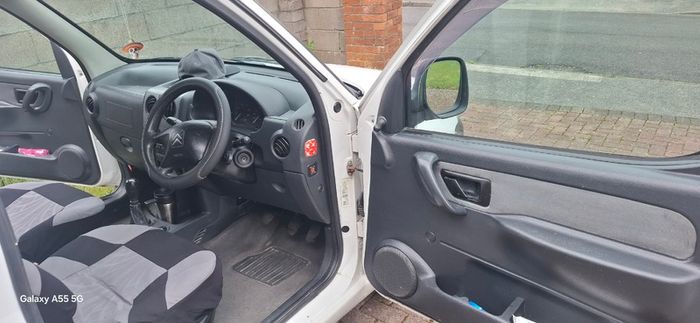 Car van