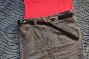 Autograph Skirt.  Size 10