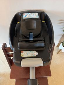 Maxi Cosi base easyfix car seat