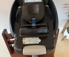Maxi Cosi base easyfix car seat