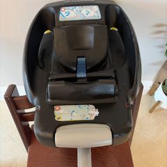 Maxi Cosi base easyfix car seat