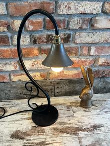 lamp