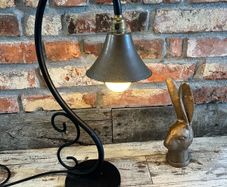 lamp