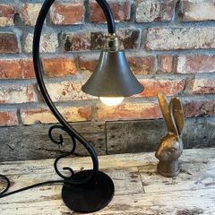 lamp