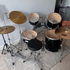 Drum kit