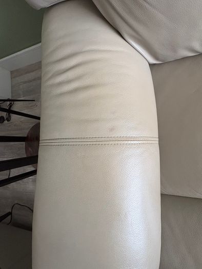 Sofa electric recliner