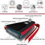 10ft / 3m Inflatable Stand Up Paddle Board | Inflatable SUP Board Beginner's Surfboard Kit w/Adjustable Paddle | Air Pump w/Pressure Guage (FREE SHIPPING) Image 5