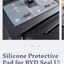 Byd seal 6 u DMI ACCESSORIES all new from byd!! Image 5