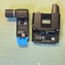 Sennheiser AVX Wireless Microphone Kit With Two MKE 2 Mics Image 3