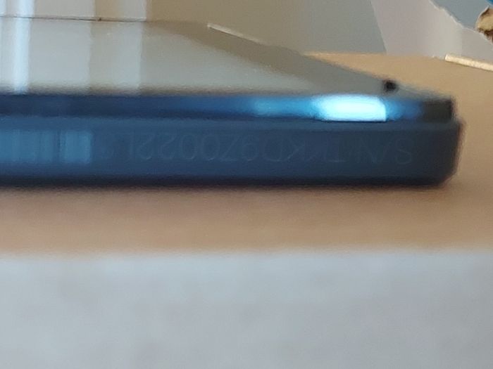 RCA 10.1 inch Tablet, Model RCT6A03W12EU, 16GB, in excellent condition